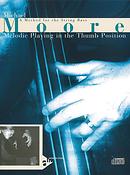 Melodic Playing In Thumb Position