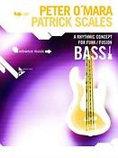 A Rhythmic Concept for Funk-Fusion Bass