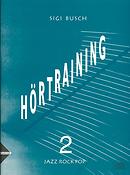 Hortraining Kurs 2