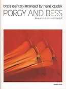 Porgy and Bess (Suite)