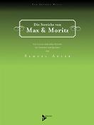 Die Streiche von Max & Moritz