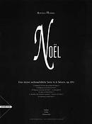 Noel op. 87e
