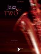 Claus Henry Koch: Jazz for Two
