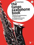 The Tango Saxophone Book