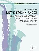 Let's Speak Jazz