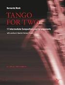 Bernardo Monk: Tango for Two