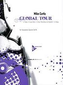 Mike Curtis: Global Tour