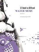 Handel: Water Music