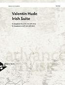 Valentin Hude: Irish Suite