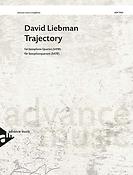 David Liebman: Trajectory