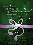 We Wish You a Merry Christmasamba