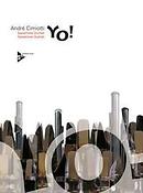 Yo!