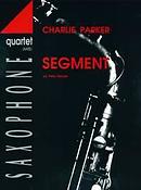 Charlie Parker: Segment