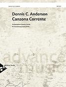 Canzona Corrente