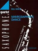 Mavrodaphne's Dance