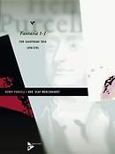 Henry Purcell: Fantasia 1-3