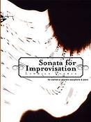 Sonata for Improvisation