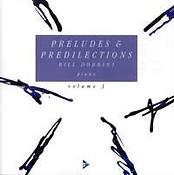 Preludes and Predilections Vol. 3