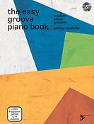 The Easy Groove Piano Book