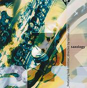 Saxology 2 Vol. 2