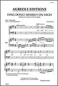 Ding Dong! Merrily on High