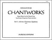 Chantworks, Set 1