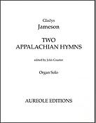 Two Appalachian Hymns