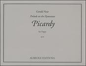 Prelude on the Hymntune Picardy