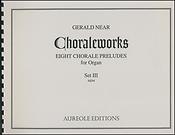 Choraleworks III