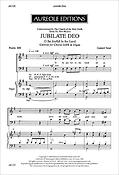 Jubilate Deo
