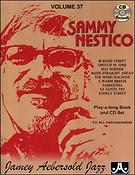 Aebersold Jazz Play-Along Volume 37: Sammy Nestico