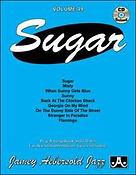 Aebersold Jazz Play-Along Volume 49: Sugar (Play-Along With B3 Organ)