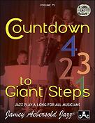 Countdown To Giant Steps