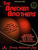 The Brecker Brothers
