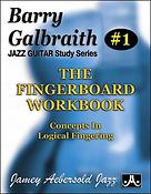 Vol.1 Fingerboard Workbook