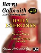 Vol.2 Daily Exercises