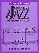 Creative Jazz Improvisation 