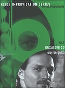 Inside Improvisation 7 - Hexatonics