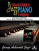 Jazz Piano Comping