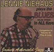 Plays The Blues 