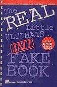 Real Little : Ultimate Jazz Fake Book
