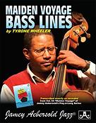 Bass Lines from Volume 54 Maiden Voyage
