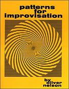 Patterns For Improvisation (TC)