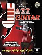 Vol.1: How to Play Jazz -for Guitar