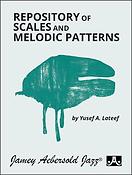 Repository Of Scales & Melodic Patterns 