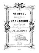 Methode elementaire D'Harmonium ou Orgue expressif