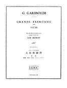 Gariboldi: Grands Exercices Op139