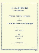 Giuseppe Gariboldi: 3 Epigrammes