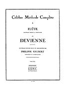 François Devienne: Methode complete Vol.1