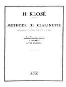 Hyacinthe Klose: Methode Extraite De La Methode De Berr